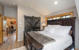 Moose Overlook | The Lodges at Eagles Nest - Banner Elk, North Carolina