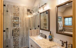 Moose Overlook | The Lodges at Eagles Nest - Banner Elk, North Carolina