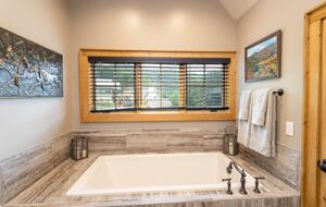 Moose Overlook | The Lodges at Eagles Nest - Banner Elk, North Carolina