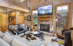 Moose Overlook | The Lodges at Eagles Nest - Banner Elk, North Carolina