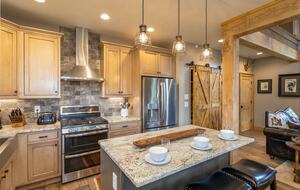 Moose Overlook | The Lodges at Eagles Nest - Banner Elk, North Carolina