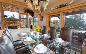 Moose Overlook | The Lodges at Eagles Nest - Banner Elk, North Carolina