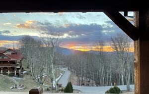 Moose Overlook | The Lodges at Eagles Nest - Banner Elk, North Carolina