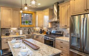 Moose Overlook | The Lodges at Eagles Nest - Banner Elk, North Carolina