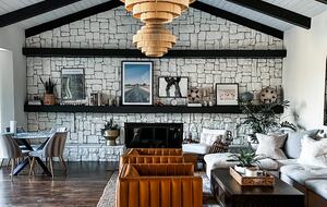 Luxury Desert Oasis - Rancho Mirage, California