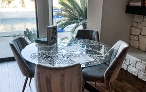 Luxury Desert Oasis - Rancho Mirage, California