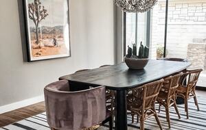 Luxury Desert Oasis - Rancho Mirage, California