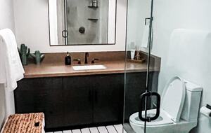 Luxury Desert Oasis - Rancho Mirage, California