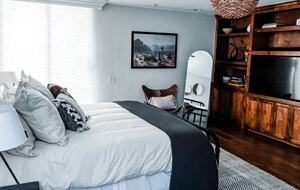 Luxury Desert Oasis - Rancho Mirage, California