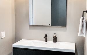 Luxury Desert Oasis - Rancho Mirage, California