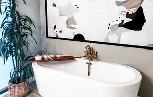 Luxury Desert Oasis - Rancho Mirage, California