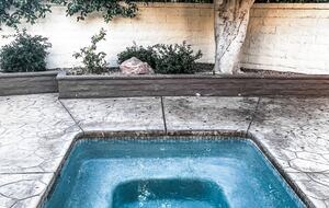 Luxury Desert Oasis - Rancho Mirage, California