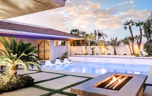 Luxury Desert Oasis - Rancho Mirage, California