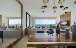 Amazing 3-Bedroom Condo with Views of Sea of Cortez - Cabo San Lucas, Mexico