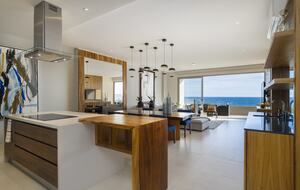 Amazing 3-Bedroom Condo with Views of Sea of Cortez - Cabo San Lucas, Mexico