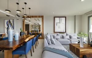 Amazing 3-Bedroom Condo with Views of Sea of Cortez - Cabo San Lucas, Mexico