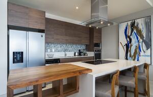 Amazing 3-Bedroom Condo with Views of Sea of Cortez - Cabo San Lucas, Mexico