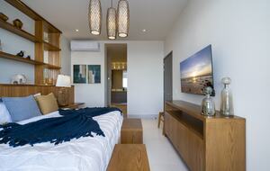 Amazing 3-Bedroom Condo with Views of Sea of Cortez - Cabo San Lucas, Mexico