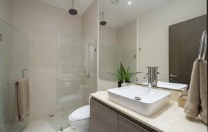 Amazing 3-Bedroom Condo with Views of Sea of Cortez - Cabo San Lucas, Mexico