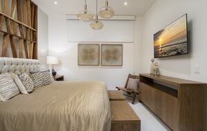 Amazing 3-Bedroom Condo with Views of Sea of Cortez - Cabo San Lucas, Mexico