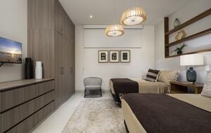 Amazing 3-Bedroom Condo with Views of Sea of Cortez - Cabo San Lucas, Mexico