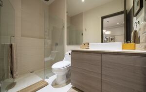 Amazing 3-Bedroom Condo with Views of Sea of Cortez - Cabo San Lucas, Mexico