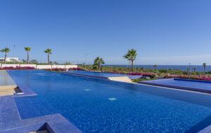 Amazing 3-Bedroom Condo with Views of Sea of Cortez - Cabo San Lucas, Mexico