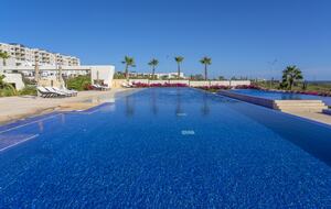 Amazing 3-Bedroom Condo with Views of Sea of Cortez - Cabo San Lucas, Mexico