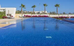 Amazing 3-Bedroom Condo with Views of Sea of Cortez - Cabo San Lucas, Mexico