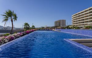 Amazing 3-Bedroom Condo with Views of Sea of Cortez - Cabo San Lucas, Mexico