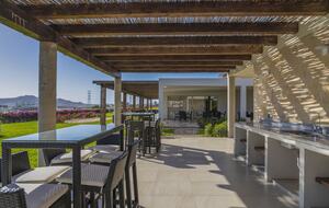 Amazing 3-Bedroom Condo with Views of Sea of Cortez - Cabo San Lucas, Mexico