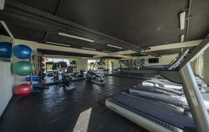 Amazing 3-Bedroom Condo with Views of Sea of Cortez - Cabo San Lucas, Mexico