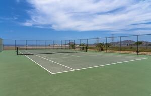 Amazing 3-Bedroom Condo with Views of Sea of Cortez - Cabo San Lucas, Mexico