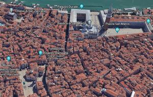 Campo Santa Maria Formosa - Venice, Italy