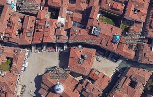 Campo Santa Maria Formosa - Venice, Italy