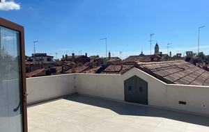 Campo Santa Maria Formosa - Venice, Italy