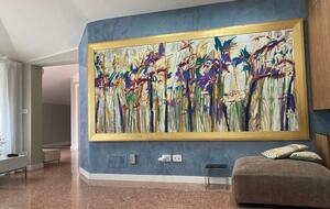 Campo Santa Maria Formosa - Venice, Italy