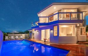 Hanalei Bay Estate - Princeville, Hawaii