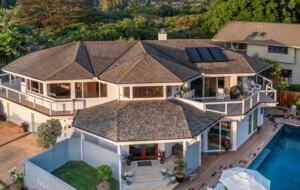 Hanalei Bay Estate - Princeville, Hawaii