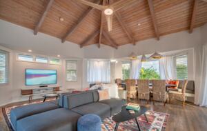 Hanalei Bay Estate - Princeville, Hawaii