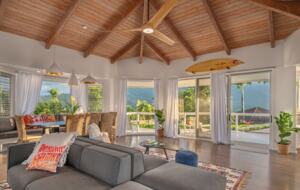 Hanalei Bay Estate - Princeville, Hawaii