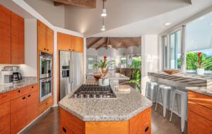 Hanalei Bay Estate - Princeville, Hawaii