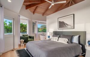 Hanalei Bay Estate - Princeville, Hawaii