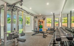 Hanalei Bay Estate - Princeville, Hawaii