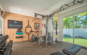 Hanalei Bay Estate - Princeville, Hawaii