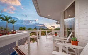 Hanalei Bay Estate - Princeville, Hawaii