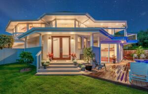 Hanalei Bay Estate - Princeville, Hawaii