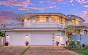 Hanalei Bay Estate - Princeville, Hawaii