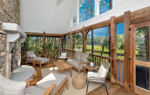 Kiawah Island Charming Cottage Home - Johns Island, South Carolina