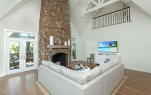 Kiawah Island Charming Cottage Home - Johns Island, South Carolina